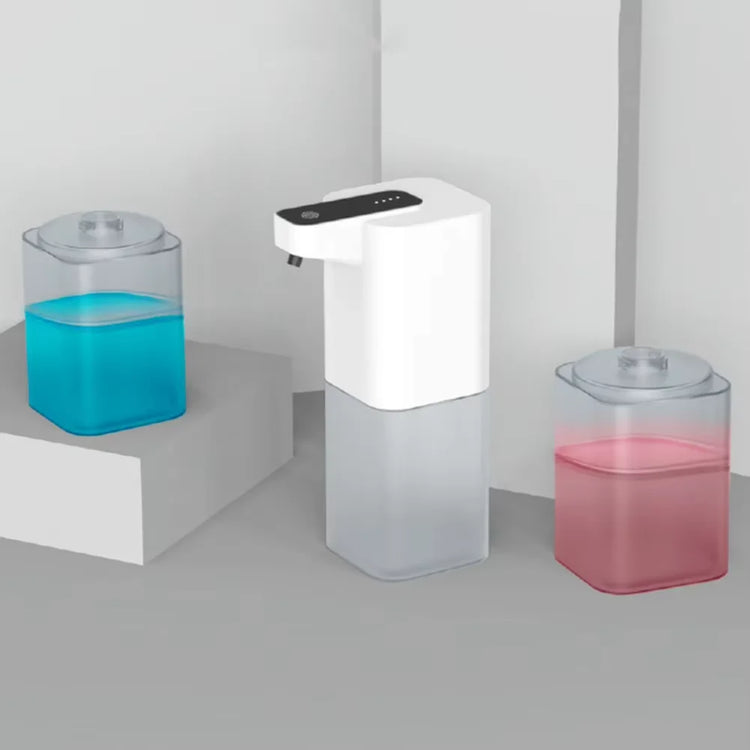 Automatic Sensor Soap Dispenser