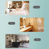 Automatic Sensor Soap Dispenser