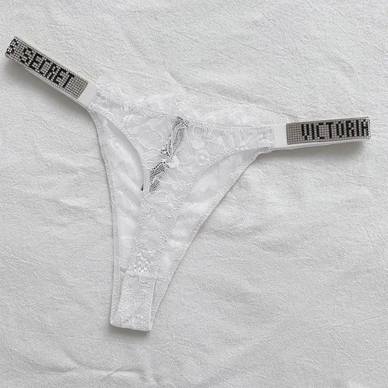 Women’s Pink Lingerie