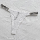 Women’s Pink Lingerie