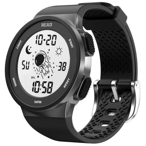 Spaceman Black