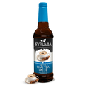 Sugar-Free Chai Tea Syrup
