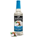 Sugar-Free Coconut Syrup