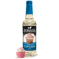 Sugar-Free Cupcake Syrup
