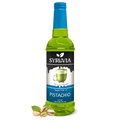 Sugar-Free Pistachio Syrup