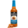Sugar-Free Caramel Syrup