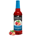 Sugar-Free Strawberry Syrup